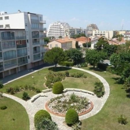 Logement Vue Sur Mer Canet-en-Roussillon Esterno foto