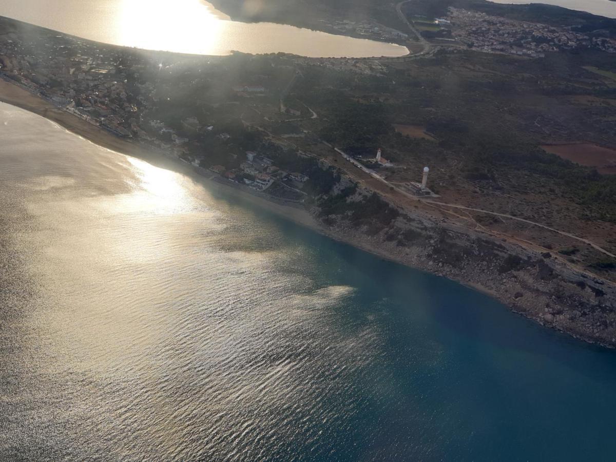 Logement Vue Sur Mer Canet-en-Roussillon Esterno foto